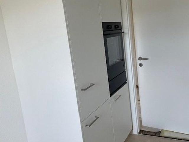 Rent a 4 rooms apartment in Zürich