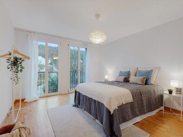 Rent a 4 ½ rooms duplex in Arlesheim Flatfox