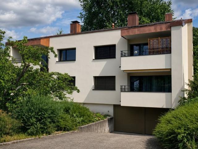 Rent a 4 ½ rooms duplex in Bottmingen Flatfox