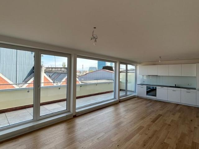 Rent a 4 ½ rooms duplex in Basel Flatfox