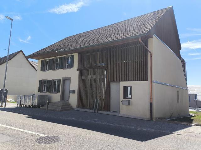 Rent a 4 rooms duplex in Egliswil Flatfox