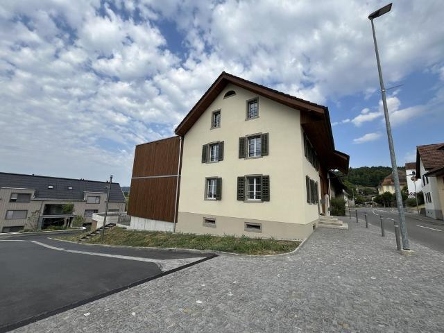 Rent a 4 rooms duplex in Egliswil Flatfox