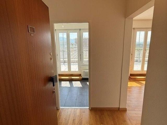 Rent a 4 rooms duplex in Onex Flatfox