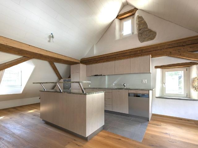 Rent a 3 rooms duplex in Liestal Flatfox