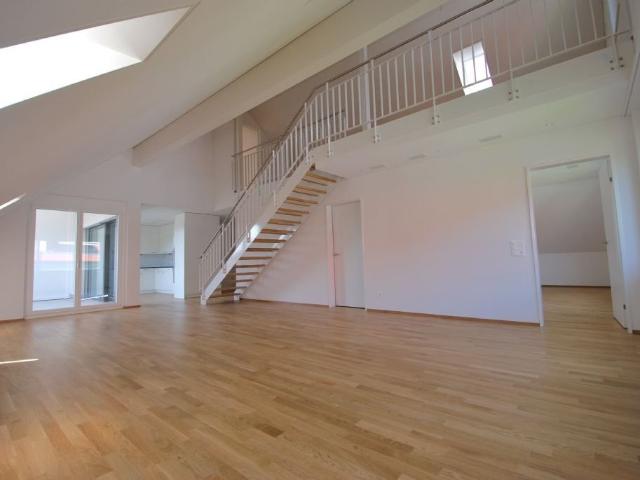 Rent a 4 ½ rooms duplex in Niederlenz Flatfox