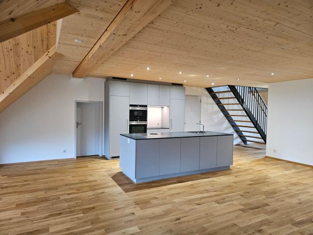 Rent a 4 rooms duplex in Sissach Flatfox