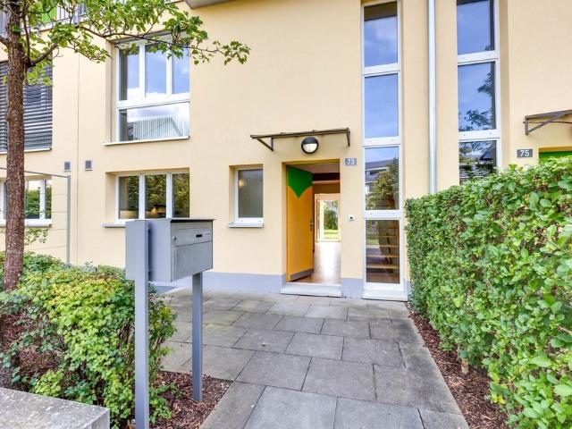 Rent a 4 ½ rooms duplex in Reinach BL Flatfox