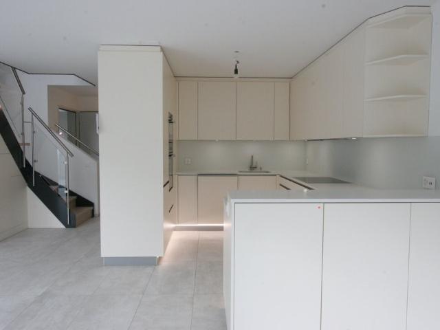 Rent a 4 ½ rooms roof flat in Dübendorf Flatfox