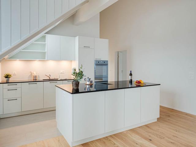Rent a 4 ½ rooms roof flat in St. Gallen Flatfox