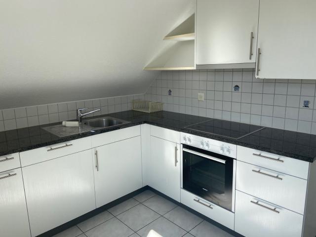 Rent a 4 rooms roof flat in St. Gallen Flatfox