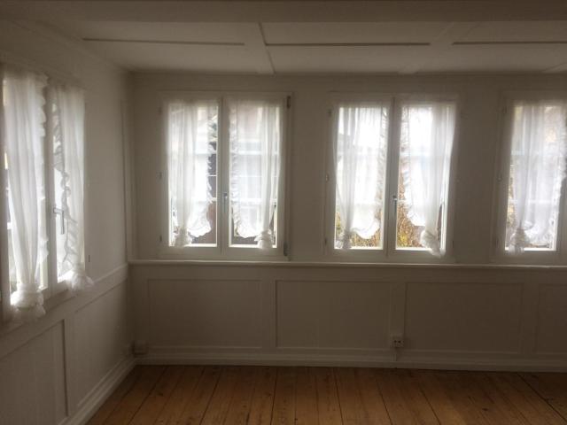 Rent a 4 rooms single house in Bauma Flatfox