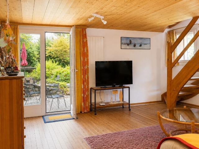 Rent a 4 ½ rooms single house in Berneck Flatfox