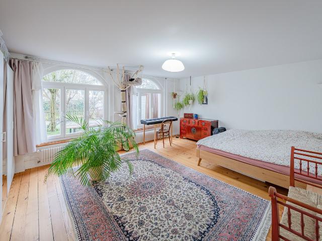 Rent a 4 ½ rooms single house in Büren an der Aare Flatfox