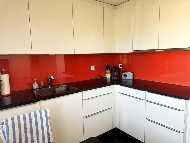 Rent a 4 ½ rooms single house in Oftringen Flatfox