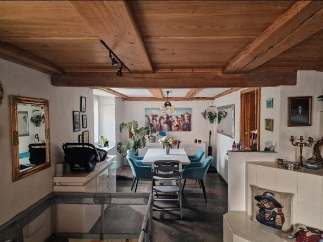 Rent a 4 ½ rooms single house in Schlattingen Flatfox