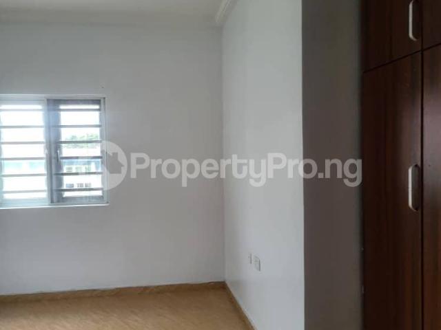 Rent 4 Bedroom Fully Detached Duplex in Ogba Lagos 4NFHV | PropertyPro Nigeria