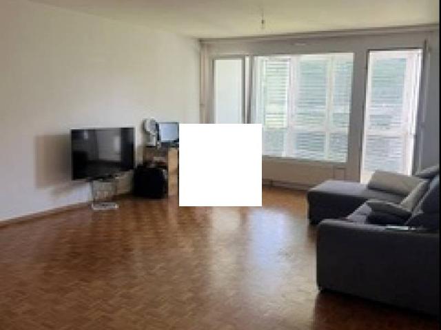 Rent a 5 rooms apartment in Carouge Flatfox