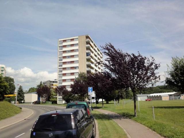 Rent a 5 rooms apartment in Chavannes Renens Flatfox