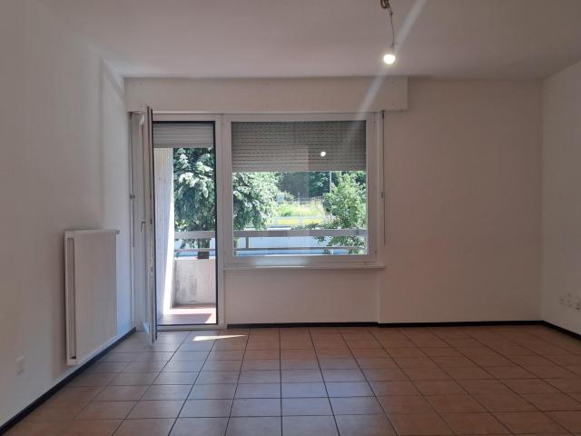 Rent a 5 ½ rooms apartment in Chiasso Flatfox