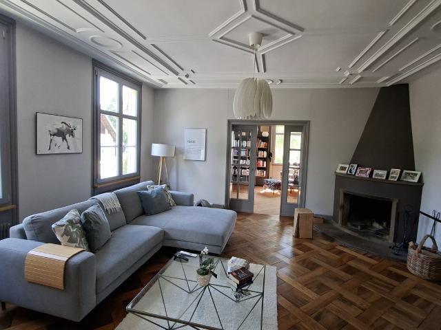 Rent a 5 ½ rooms apartment in Altstätten Flatfox