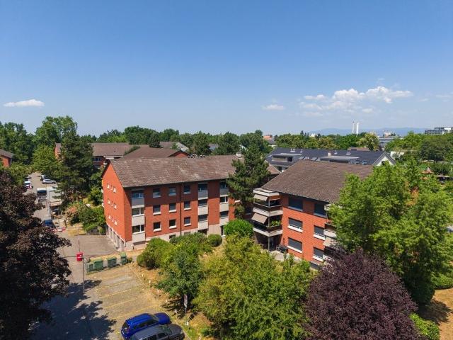 Rent a 5 rooms apartment in Allschwil Flatfox