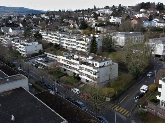 Rent a 5 ½ rooms apartment in Bottmingen Flatfox