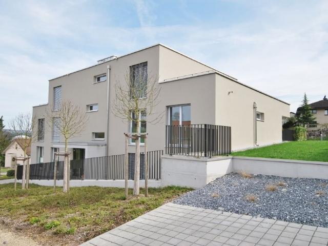 Rent a 5 ½ rooms apartment in Böttstein Flatfox