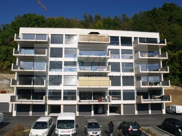 Rent a 5 ½ rooms apartment in Boudry Flatfox
