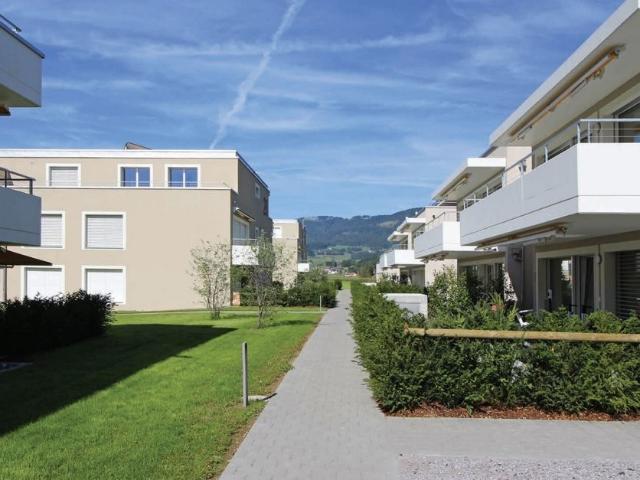 Rent a 5 ½ rooms apartment in Balsthal Flatfox