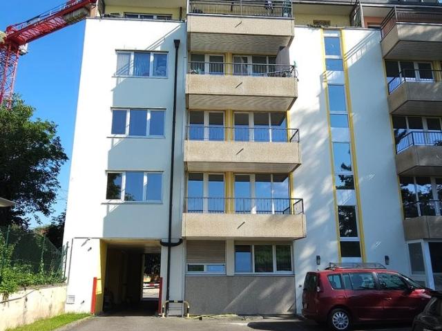 Rent a 5 rooms apartment in Basel Flatfox