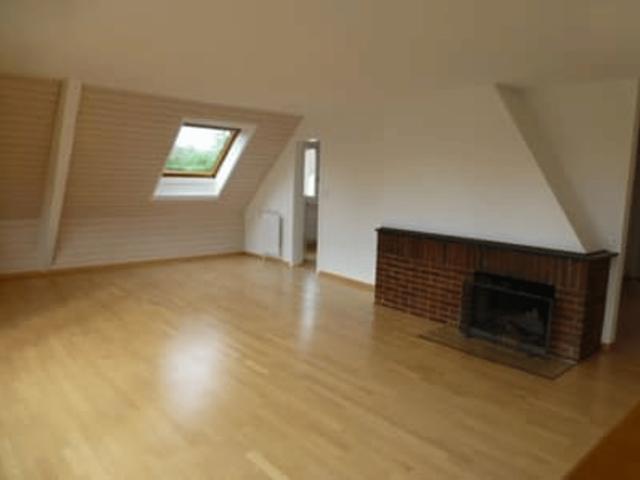 Rent a 5 ½ rooms apartment in Bern Flatfox