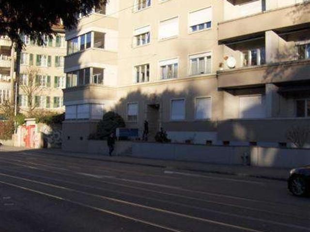 Rent a 5 rooms apartment in Bern Flatfox