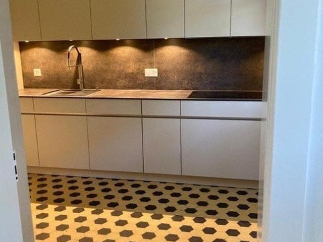 Rent a 5 rooms apartment in Bern Flatfox