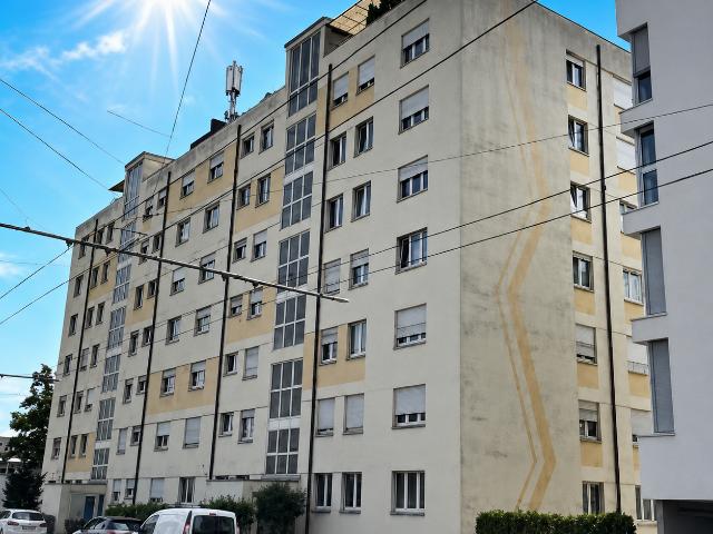 Rent a 5 ½ rooms apartment in Biel Flatfox