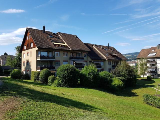 Rent a 5 ½ rooms apartment in Bremgarten AG Flatfox