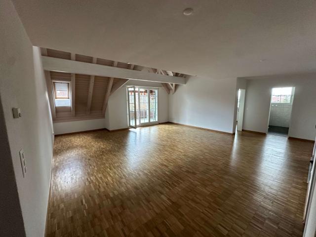 Rent a 5 ½ rooms apartment in Buchs Flatfox