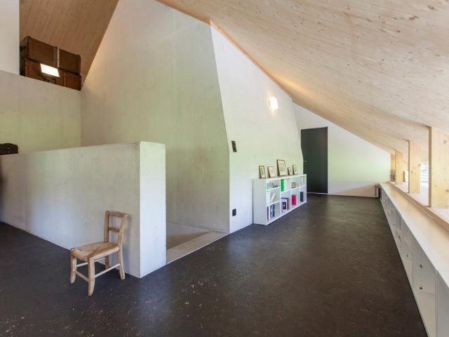 Rent a 5 ½ rooms duplex house in Golaten Flatfox