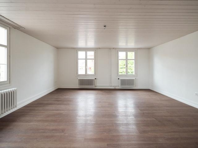 Rent a 5 ½ rooms apartment in Gossau Flatfox