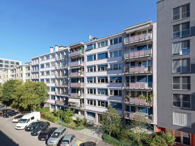 Rent a 5 rooms apartment in Genève Flatfox