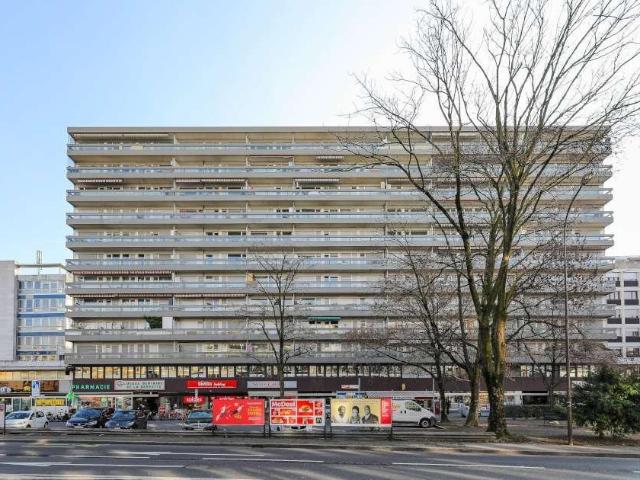 Rent a 5 ½ rooms apartment in Genève Flatfox