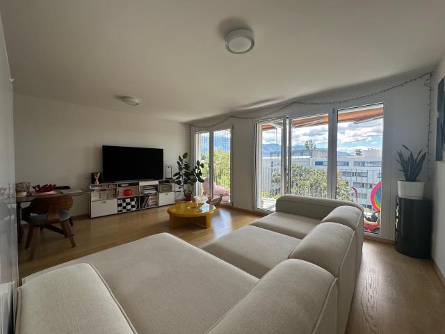 Rent a 5 rooms apartment in Genève Flatfox