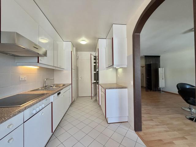 Rent a 5 ½ rooms apartment in Genève Flatfox