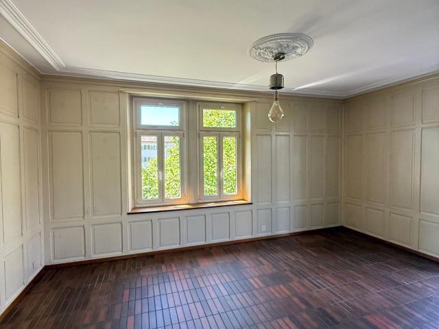 Rent a 5 ½ rooms apartment in Gerlafingen Flatfox