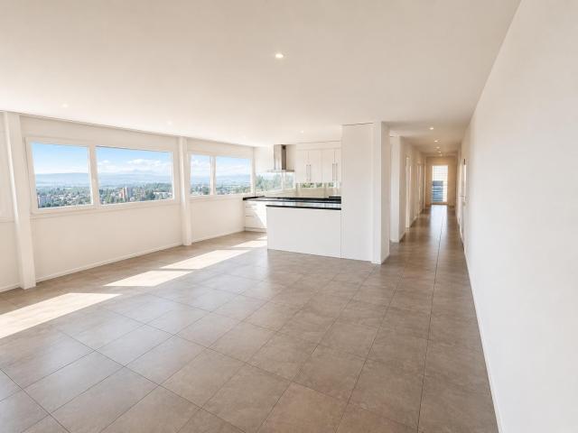 Rent a 5 ½ rooms apartment in Grenchen Flatfox