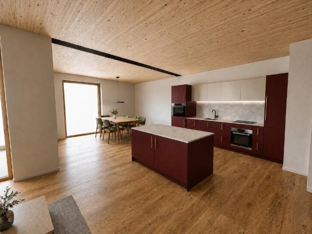 Rent a 5 ½ rooms apartment in Davos Flatfox
