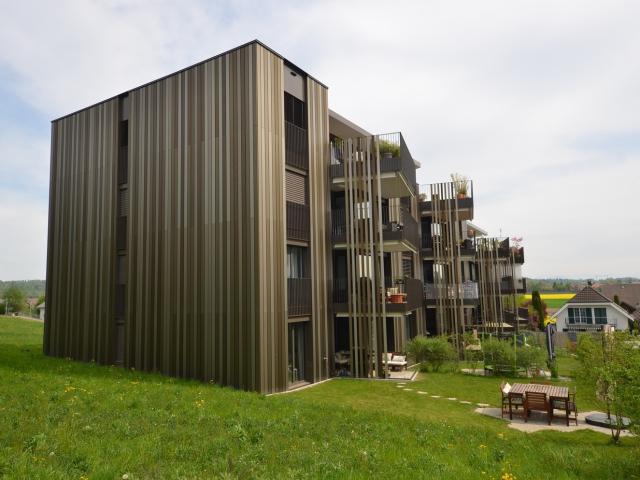 Rent a 5 ½ rooms apartment in Dietlikon Flatfox