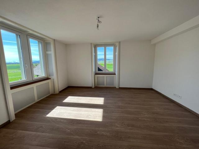 Rent a 5 ½ rooms apartment in Egliswil Flatfox