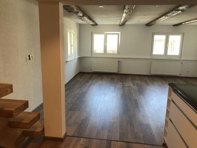 Rent a 5 ½ rooms apartment in Fällanden Flatfox