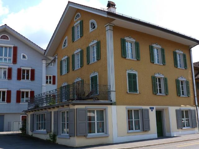Rent a 5 ½ rooms apartment in Kerns Flatfox