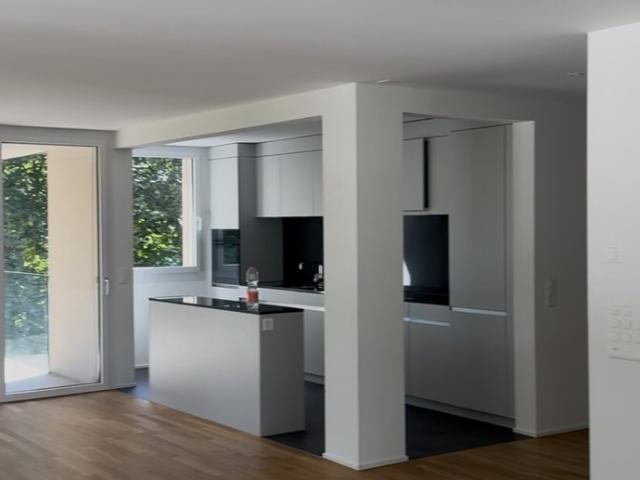 Rent a 5 rooms apartment in Haslen Flatfox